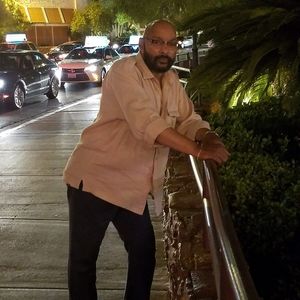 Meet your Posher, Kevin